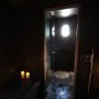 Le hammam de La Brise