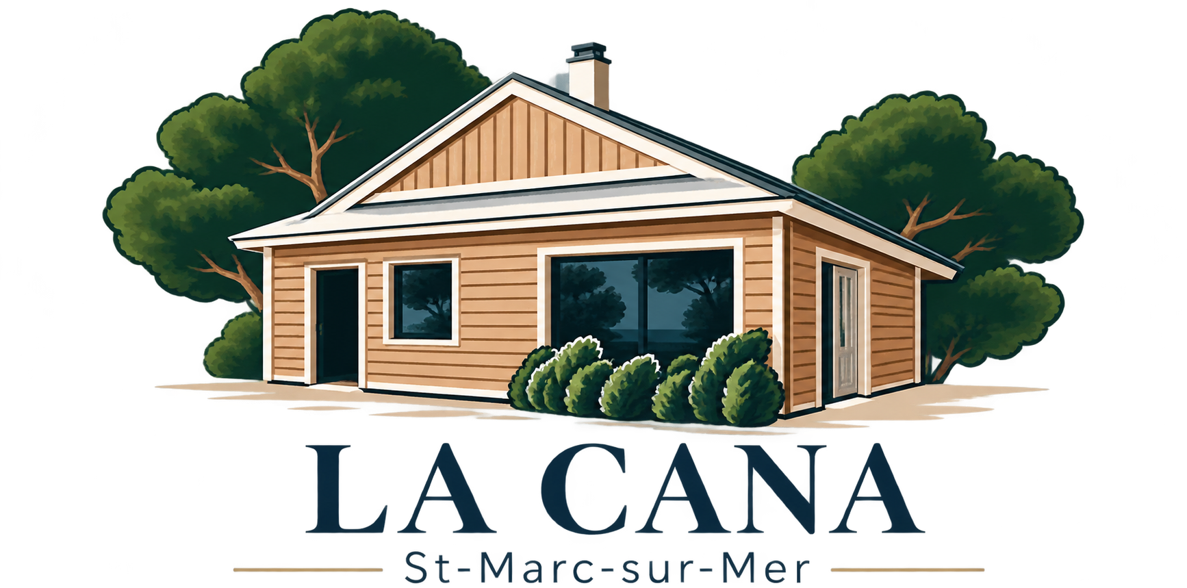 La Cana — Saint-Marc-sur-Mer